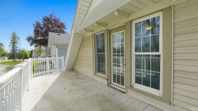 806 Mott Street, Kendallville, IN 46755