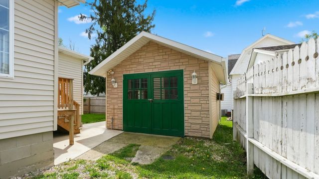 806 Mott Street, Kendallville, IN 46755