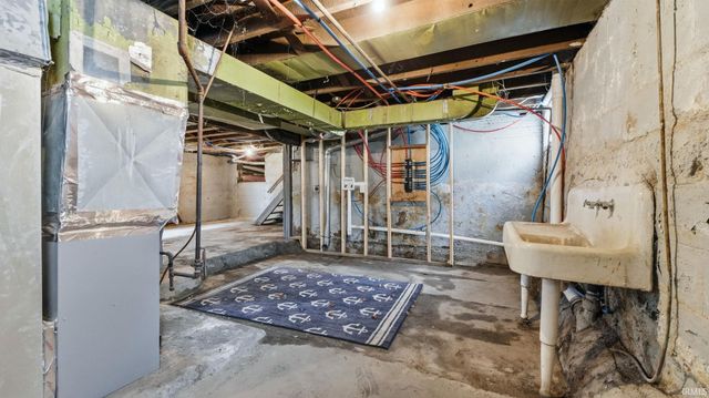 806 Mott Street, Kendallville, IN 46755