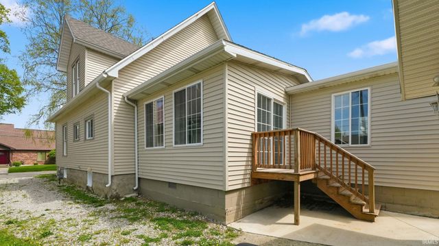 806 Mott Street, Kendallville, IN 46755