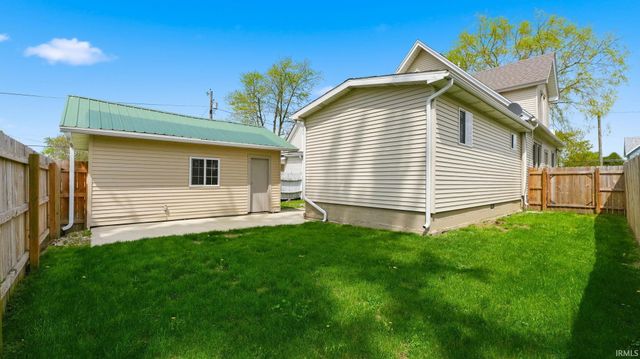 806 Mott Street, Kendallville, IN 46755