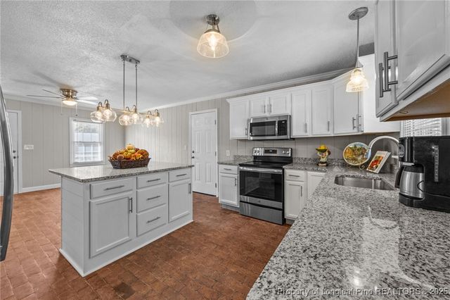 311 Marlowe Drive, Dunn, NC 28334