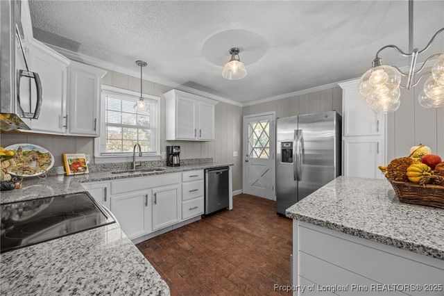 311 Marlowe Drive, Dunn, NC 28334