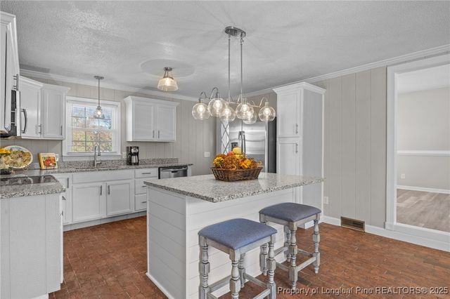 311 Marlowe Drive, Dunn, NC 28334