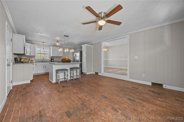 311 Marlowe Drive, Dunn, NC 28334