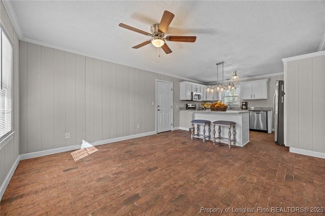 311 Marlowe Drive, Dunn, NC 28334