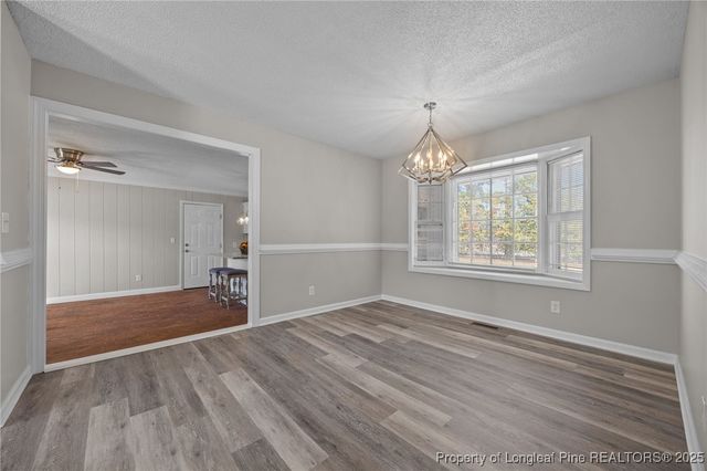 311 Marlowe Drive, Dunn, NC 28334