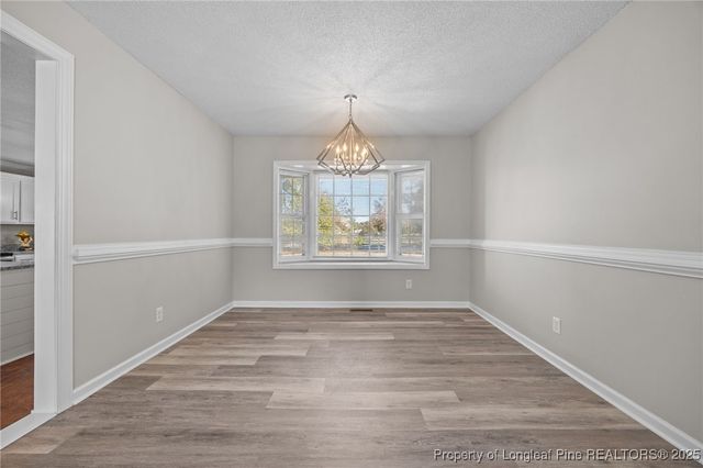 311 Marlowe Drive, Dunn, NC 28334