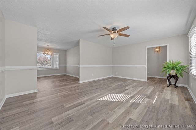 311 Marlowe Drive, Dunn, NC 28334