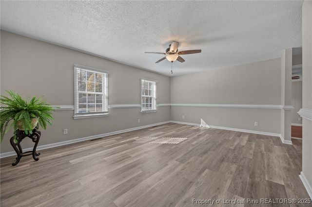 311 Marlowe Drive, Dunn, NC 28334