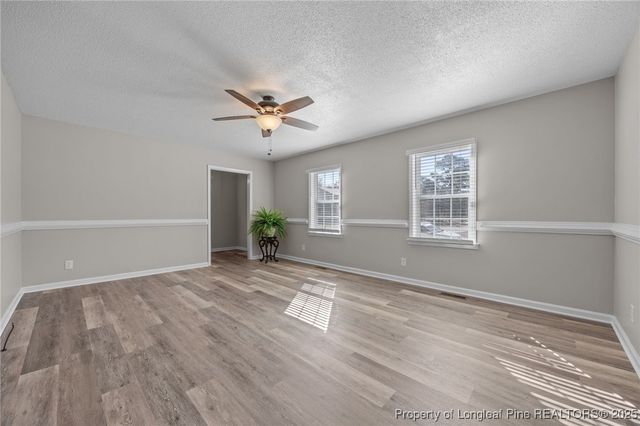 311 Marlowe Drive, Dunn, NC 28334