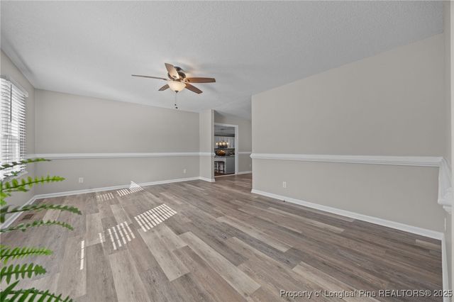 311 Marlowe Drive, Dunn, NC 28334