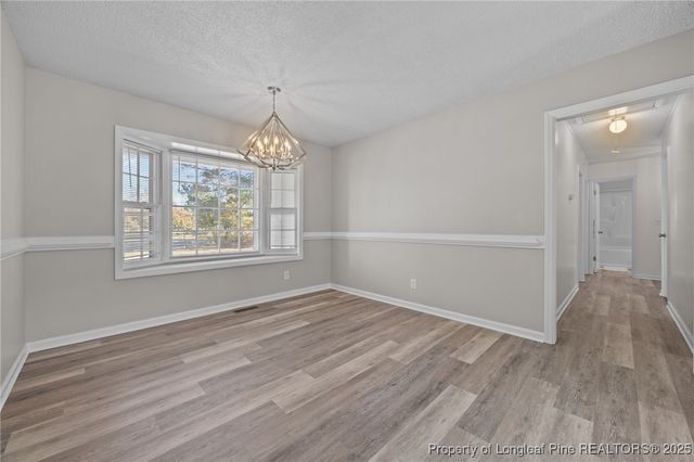 311 Marlowe Drive, Dunn, NC 28334