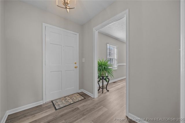 311 Marlowe Drive, Dunn, NC 28334