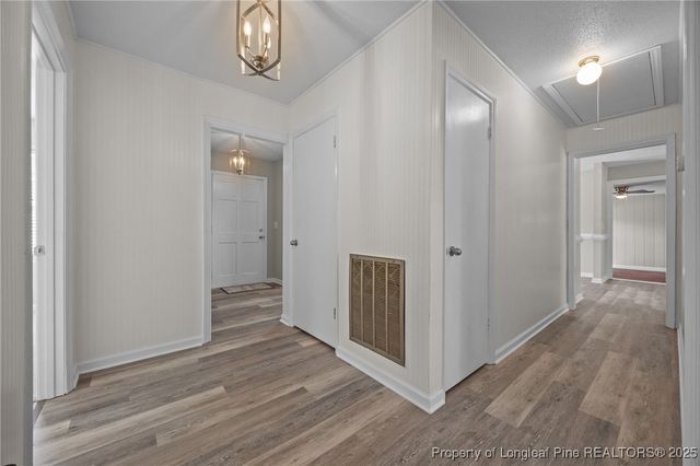 311 Marlowe Drive, Dunn, NC 28334