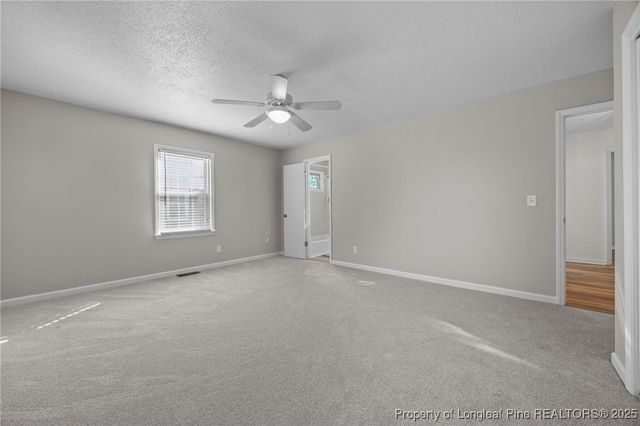 311 Marlowe Drive, Dunn, NC 28334