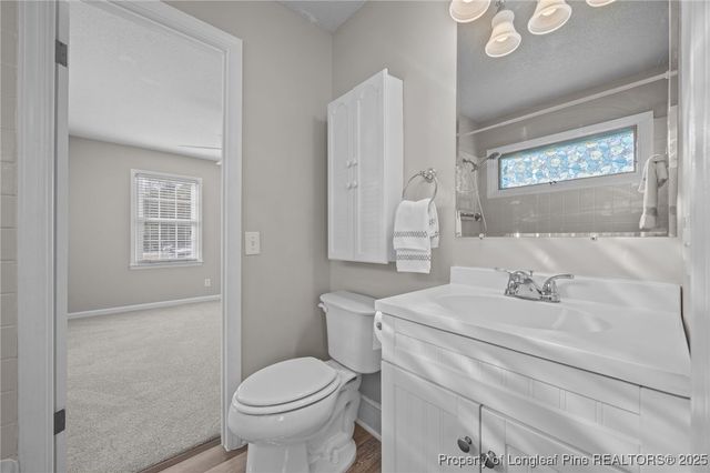 311 Marlowe Drive, Dunn, NC 28334