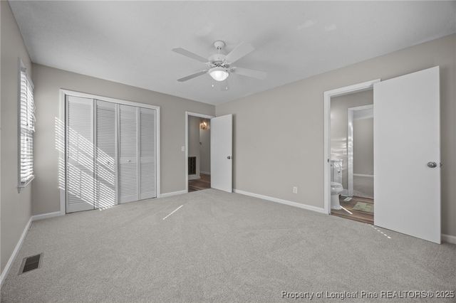 311 Marlowe Drive, Dunn, NC 28334