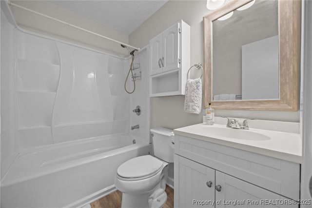 311 Marlowe Drive, Dunn, NC 28334