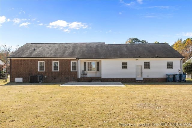 311 Marlowe Drive, Dunn, NC 28334