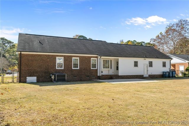 311 Marlowe Drive, Dunn, NC 28334