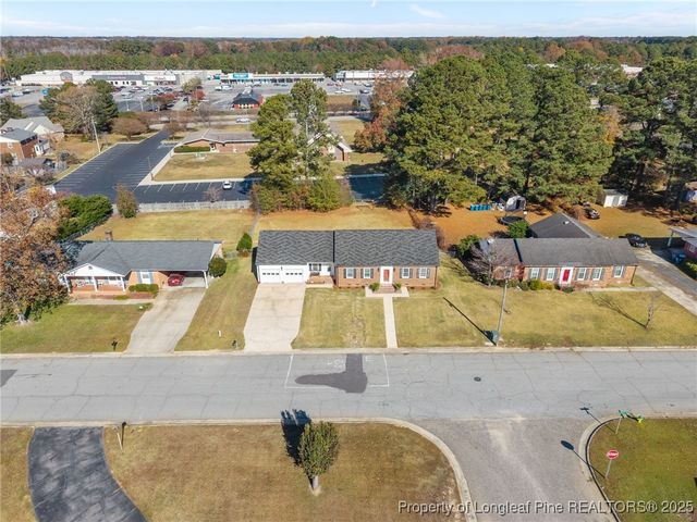 311 Marlowe Drive, Dunn, NC 28334