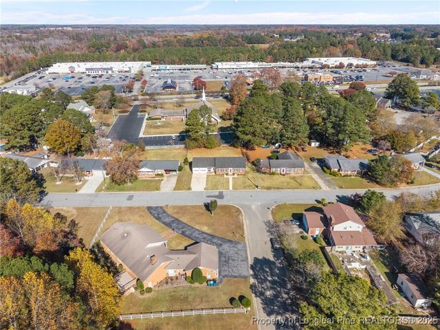 311 Marlowe Drive, Dunn, NC 28334