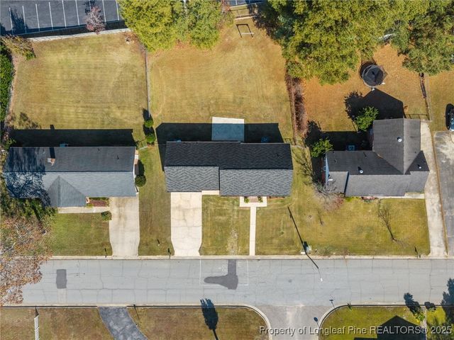 311 Marlowe Drive, Dunn, NC 28334