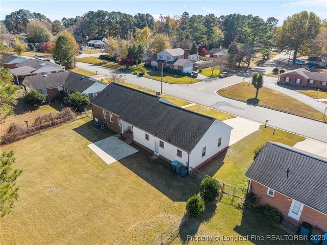 311 Marlowe Drive, Dunn, NC 28334