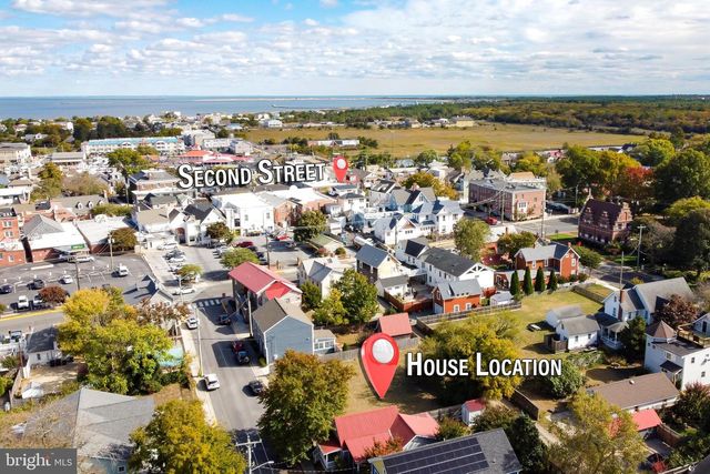 311 CHESTNUT ST, Lewes, DE 19958