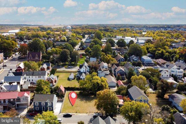 311 CHESTNUT ST, Lewes, DE 19958