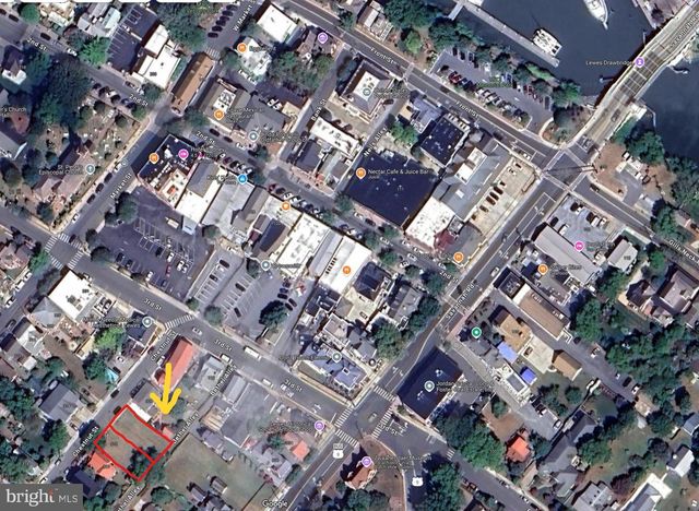 311 CHESTNUT ST, Lewes, DE 19958