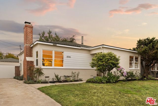 6546 W 85th Street, Los Angeles, CA 90045
