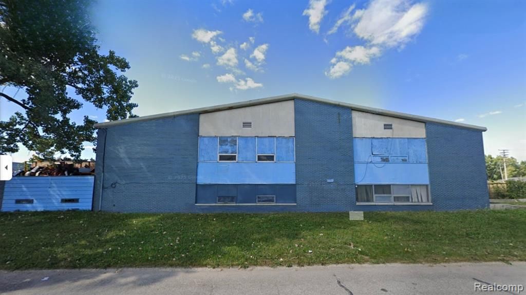 7400 E Mcnichols Road, Detroit, MI 48234