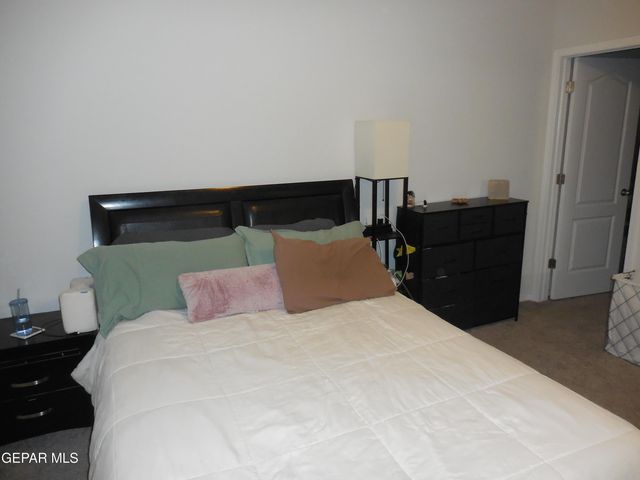12808 EPSOM Drive, El Paso, TX 79928