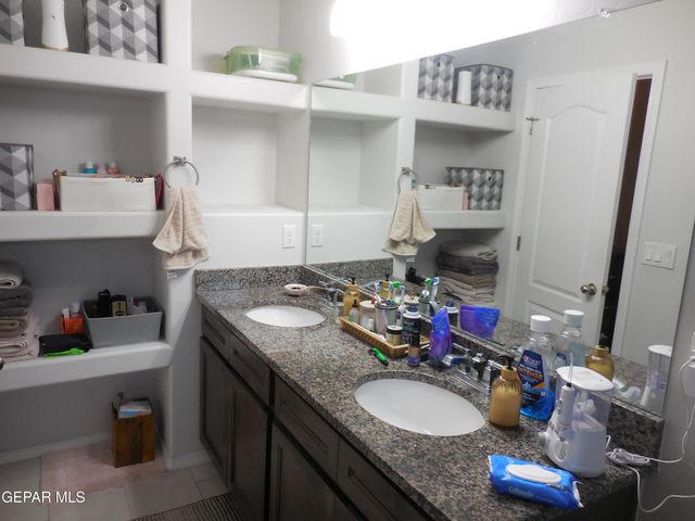 12808 EPSOM Drive, El Paso, TX 79928