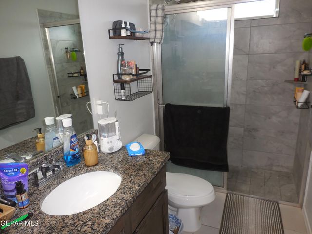 12808 EPSOM Drive, El Paso, TX 79928
