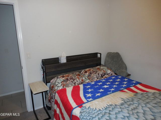 12808 EPSOM Drive, El Paso, TX 79928