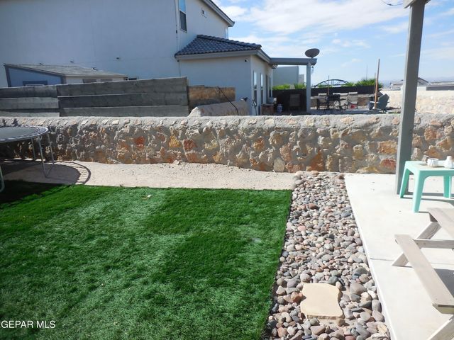 12808 EPSOM Drive, El Paso, TX 79928