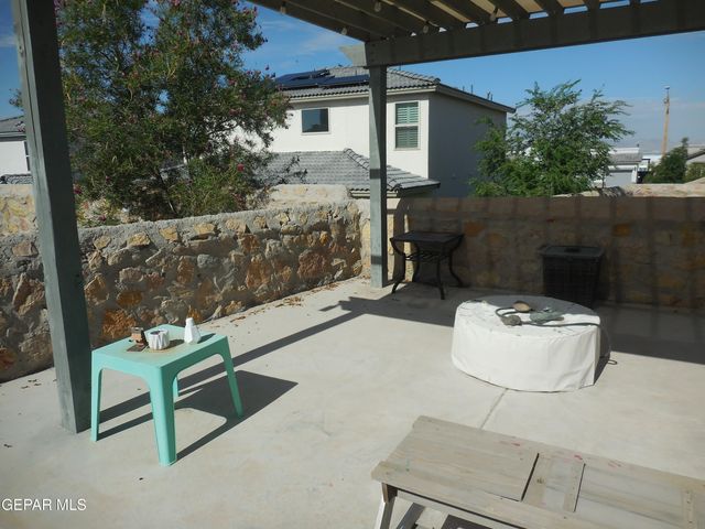 12808 EPSOM Drive, El Paso, TX 79928