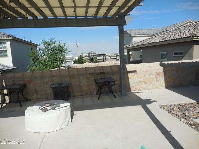 12808 EPSOM Drive, El Paso, TX 79928