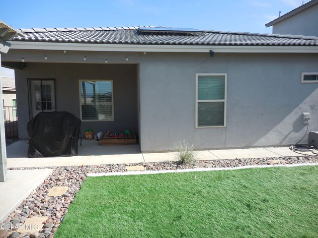 12808 EPSOM Drive, El Paso, TX 79928