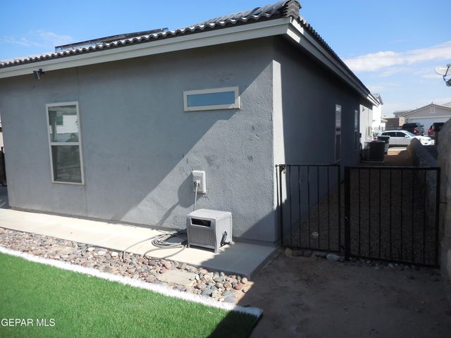 12808 EPSOM Drive, El Paso, TX 79928