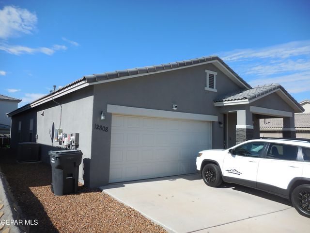 12808 EPSOM Drive, El Paso, TX 79928