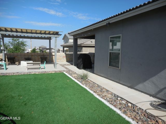 12808 EPSOM Drive, El Paso, TX 79928