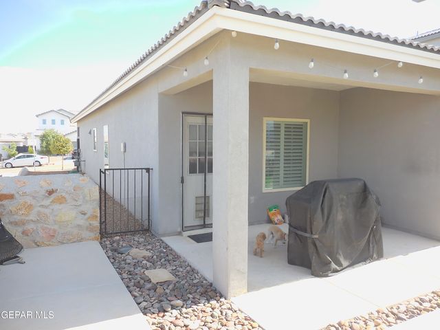12808 EPSOM Drive, El Paso, TX 79928