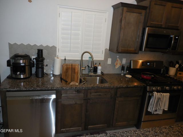 12808 EPSOM Drive, El Paso, TX 79928