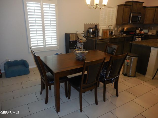 12808 EPSOM Drive, El Paso, TX 79928