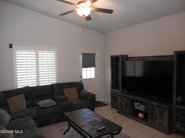 12808 EPSOM Drive, El Paso, TX 79928