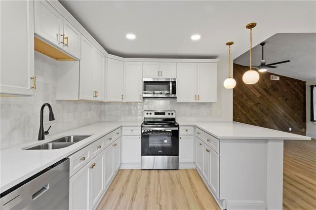 1283 Townley Place, Marietta, GA 30066